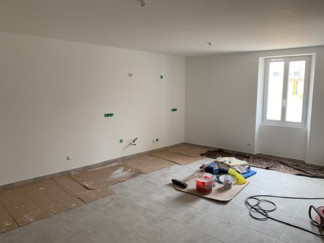 Photo Appartement Mazan 2 pièce(s) 48 m2 image 2/5