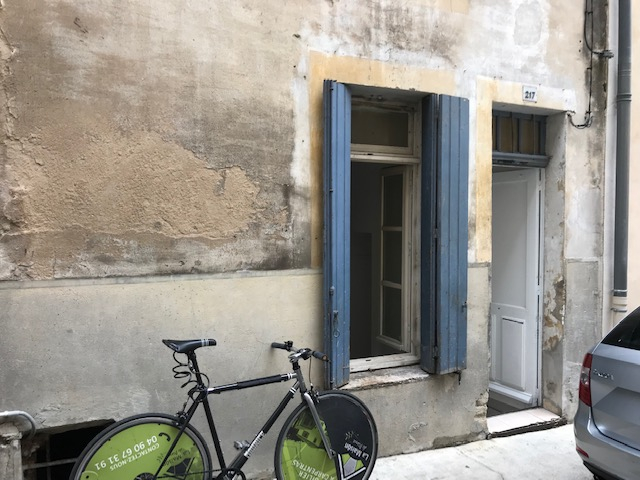 Photo Appartement Carpentras 2 pièce(s) 48 m2 image 3/4