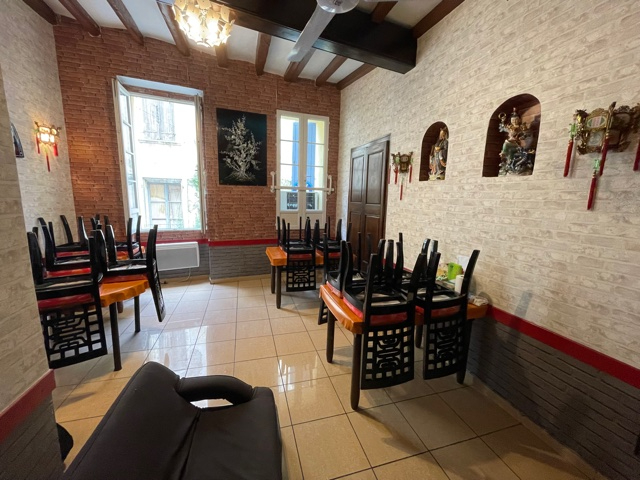 Photo Local d'activité Carpentras 50 m2 image 2/6