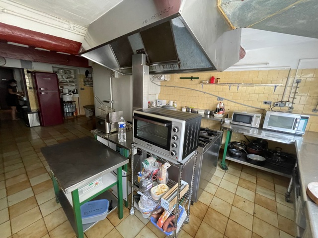 Photo Local d'activité Carpentras 50 m2 image 6/6