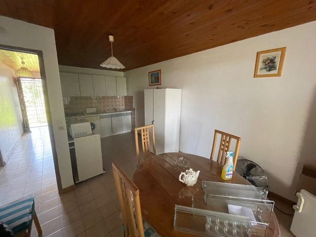 Photo Appartement Beaumes De Venise 3 pièce(s) 51 m2 image 2/6