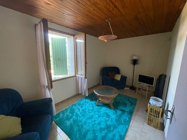 Photo Appartement Beaumes De Venise 3 pièce(s) 51 m2 image 4/6