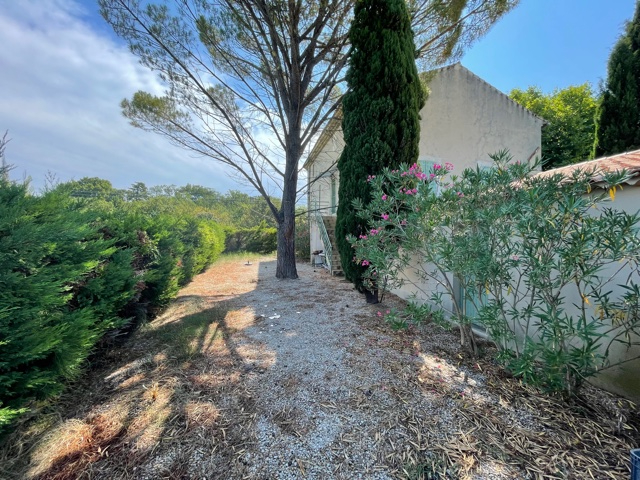 Photo Appartement Beaumes De Venise 3 pièce(s) 51 m2 image 6/6