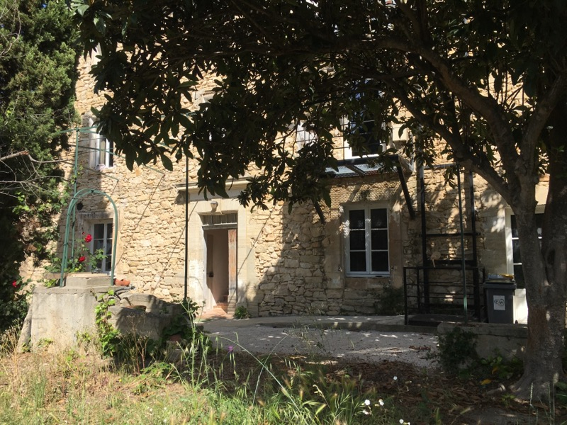 Photo Mas Carpentras 9 pièce(s) 250 m2 image 1/6