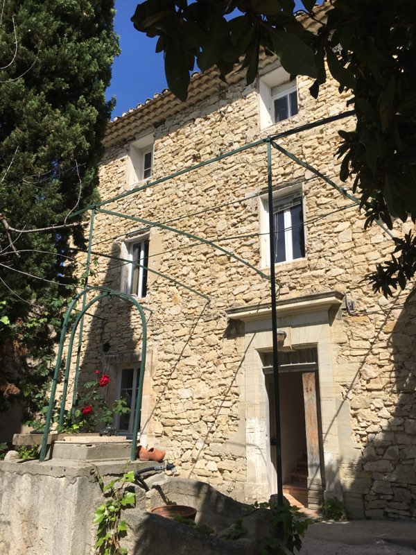 Photo Mas Carpentras 9 pièce(s) 250 m2 image 2/6