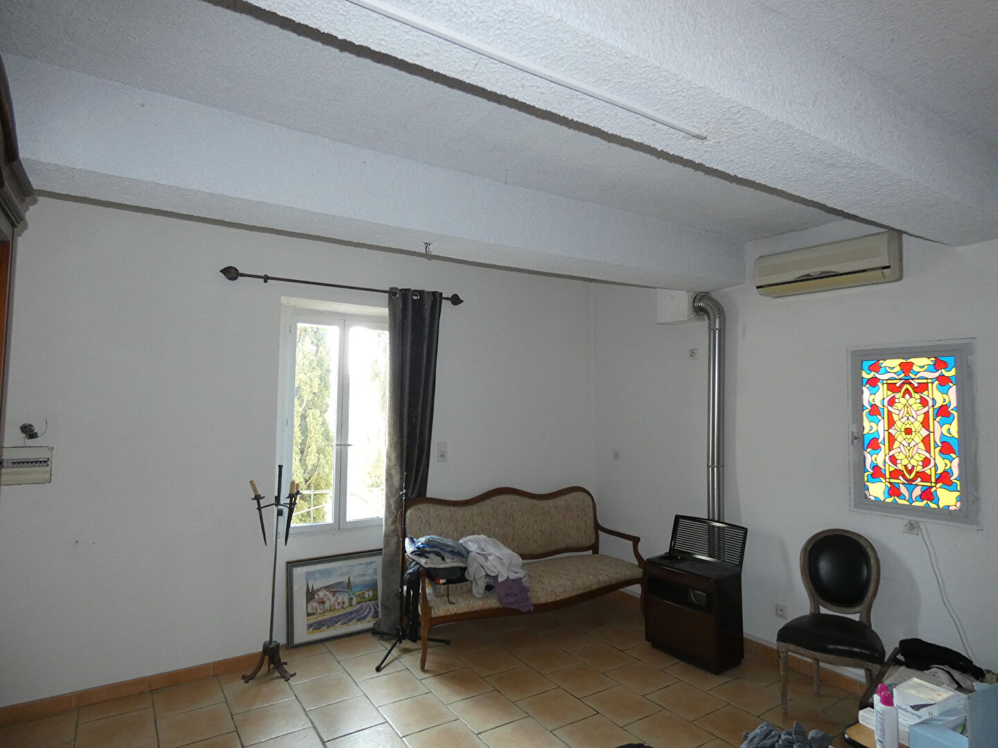 Photo Mas Carpentras 9 pièce(s) 250 m2 image 5/6