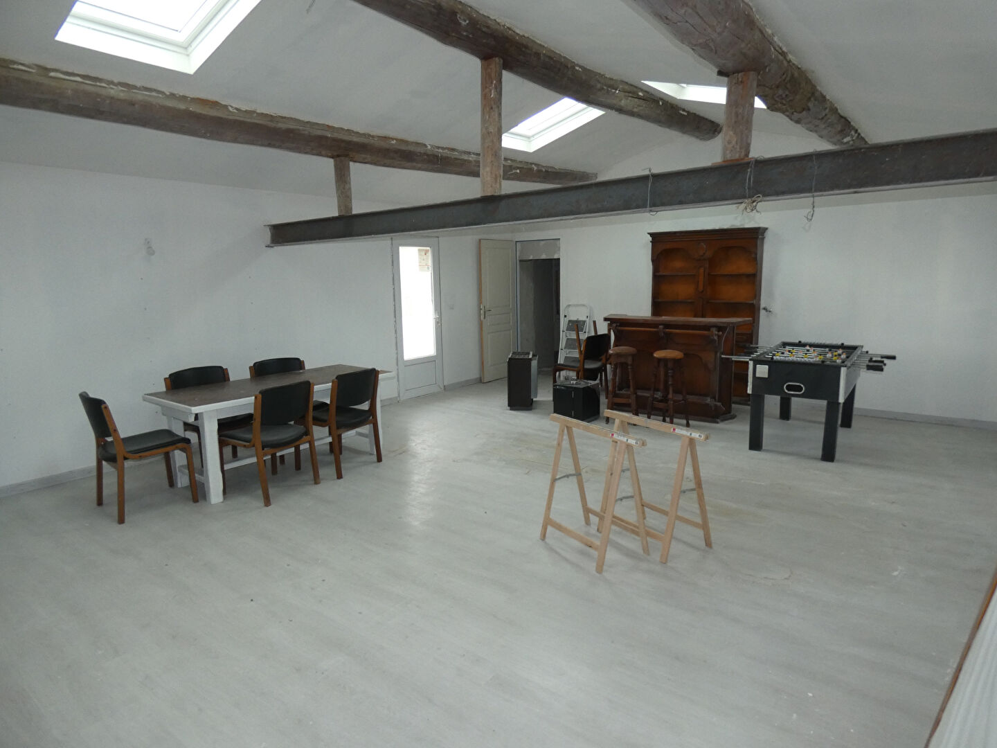 Photo Mas Carpentras 9 pièce(s) 250 m2 image 6/6