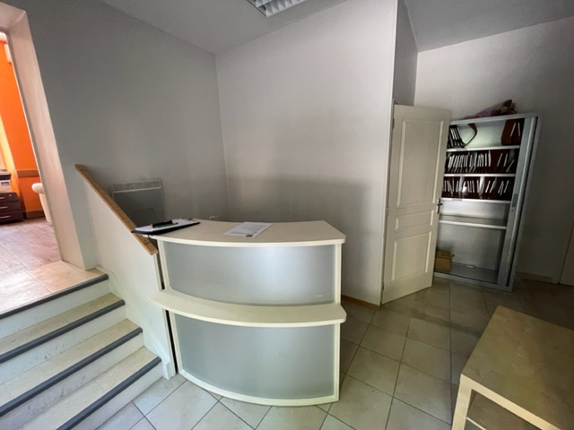 Photo Local commercial Carpentras 35 m2 image 3/3