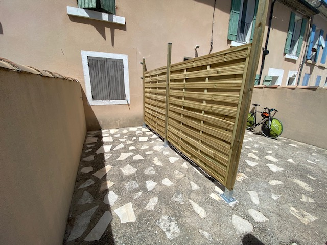 Photo Appartement Carpentras 3 pièce(s) image 3/6