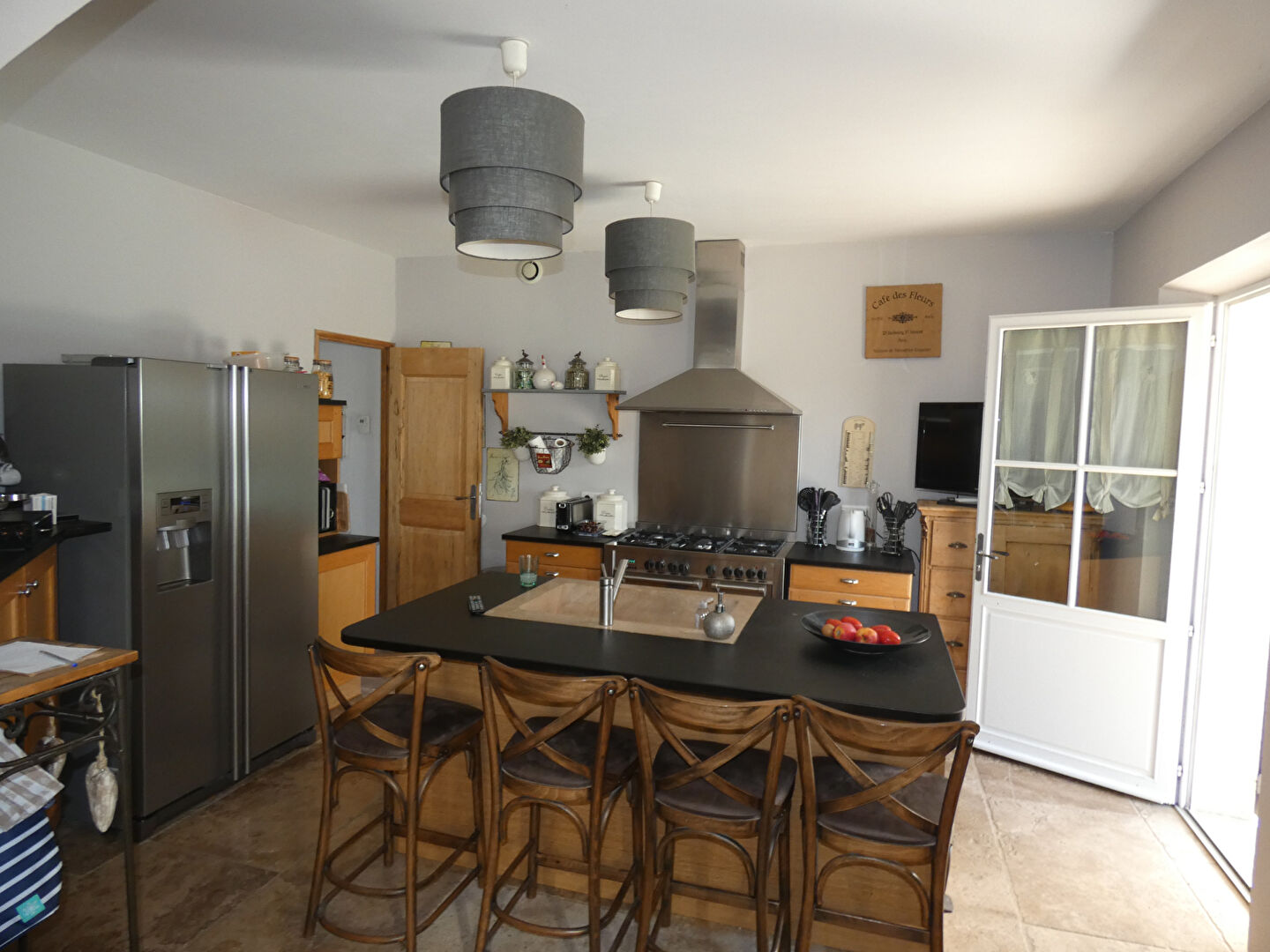 Photo Villa Saint-Didier 7 pièce(s) image 3/6