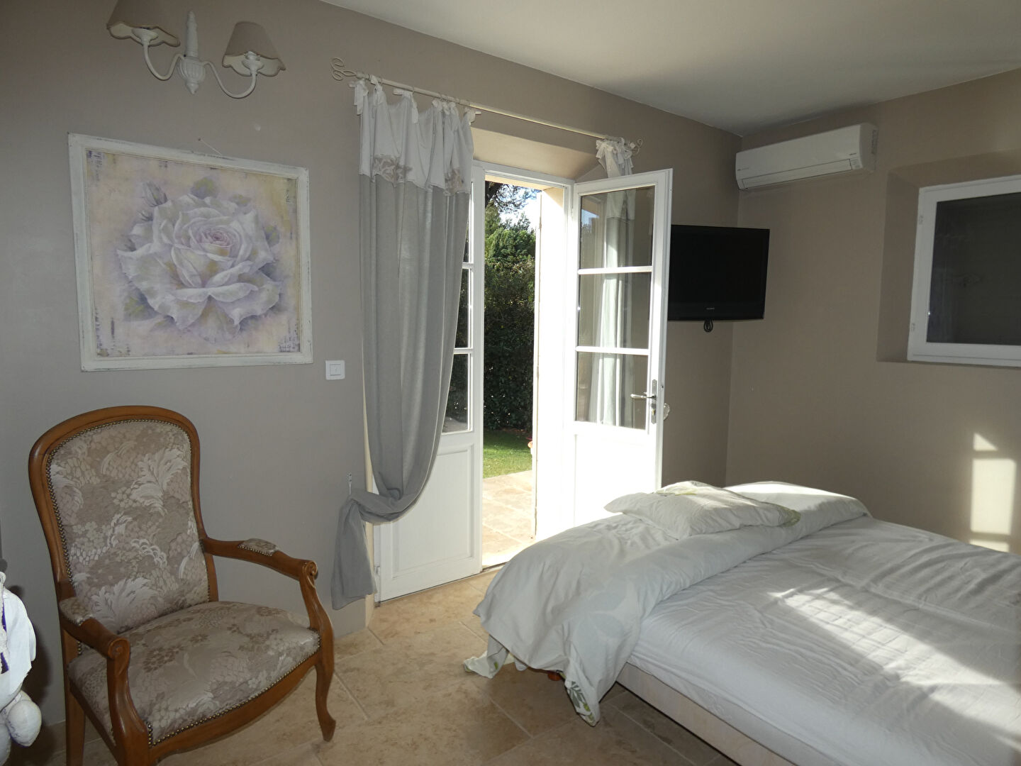 Photo Villa Saint-Didier 7 pièce(s) image 4/6