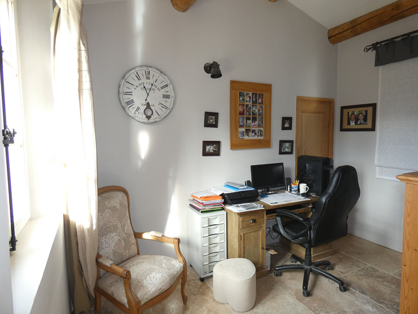 Photo Villa Saint-Didier 7 pièce(s) image 6/6