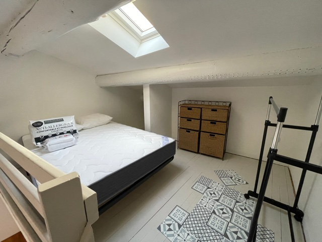 Photo STUDIO  MEUBLé CARPENTRAS - 1 pièce(s) - 16 m2 image 2/4