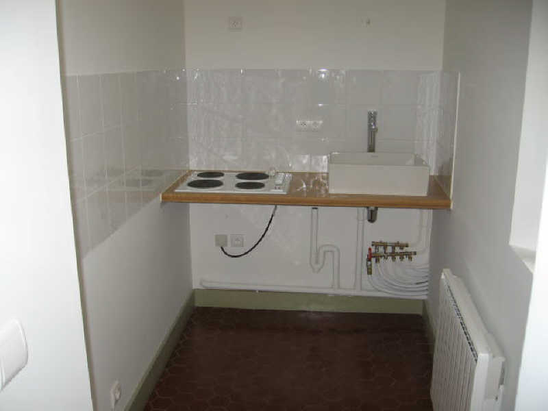 Photo T2/3 CARPENTRAS - 3 pièce(s) - 68.8 m2 image 4/6