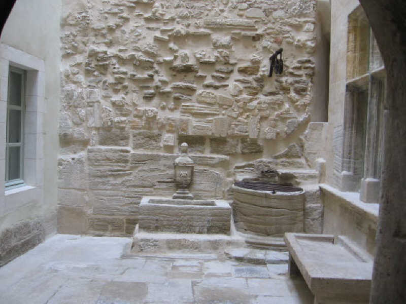 Photo STUDIO CARPENTRAS - 1 pièce(s) - 21 m2 image 4/5