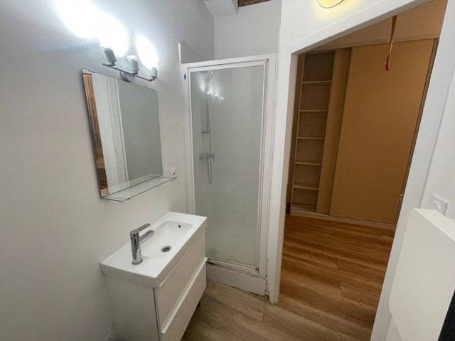 Photo Appartement Carpentras 1 pièce(s) 18 m2 image 3/3