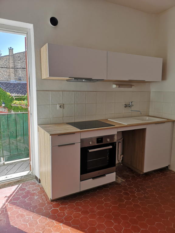 Photo CARCES - 2 chambres image 1/6