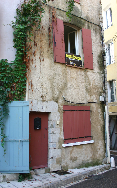 Agence immobilière de 
 La Provence Immobilière - CARCES - LA PROVENCE IMMOBILIERE 
