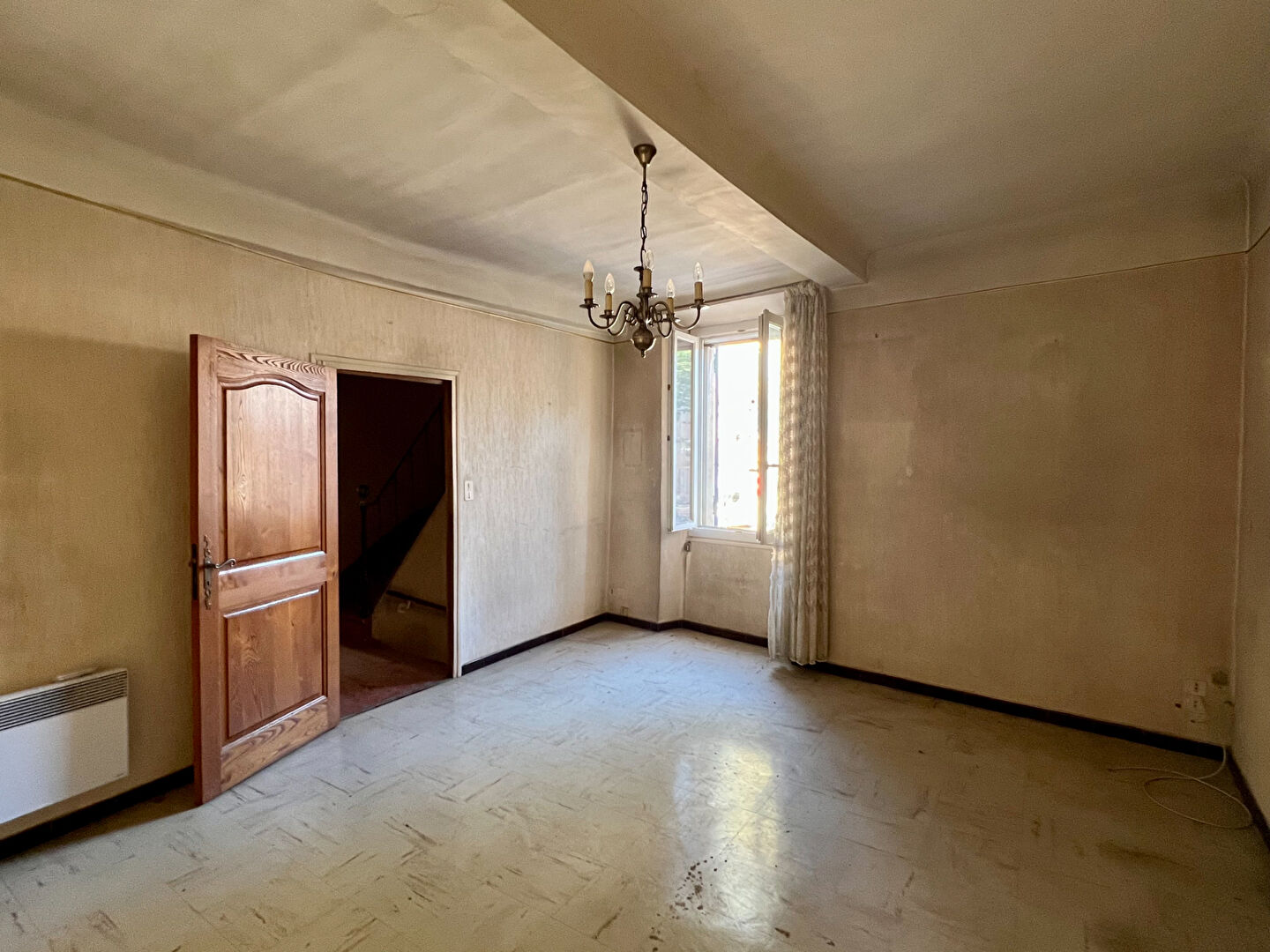 Photo Maison de village avec garage image 3/6