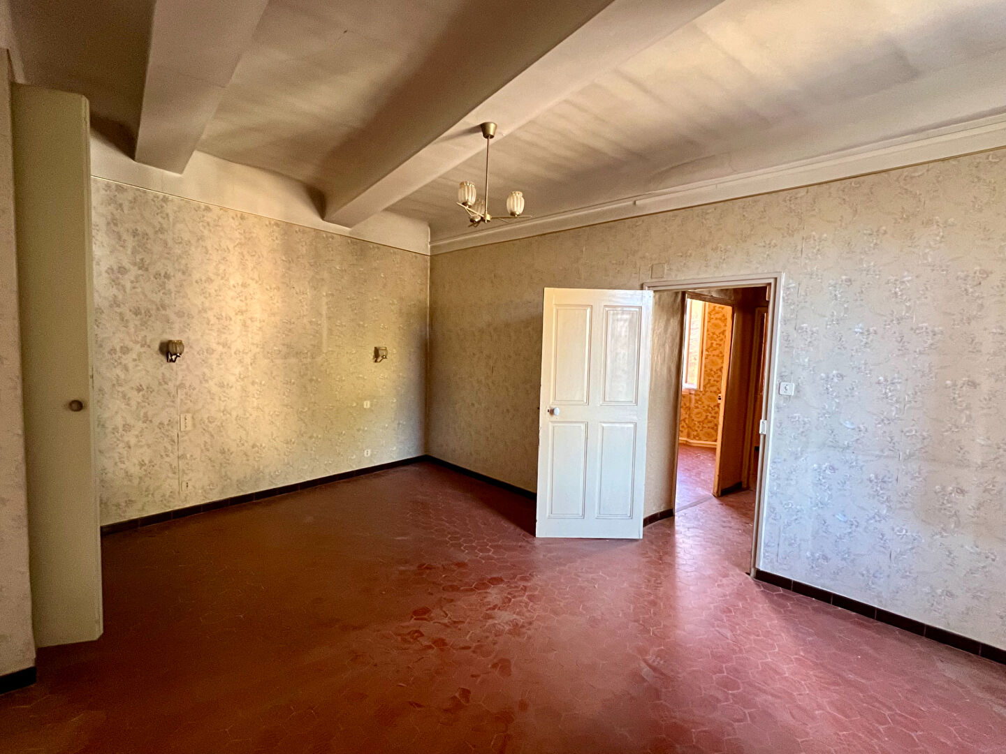 Photo Maison de village avec garage image 4/6