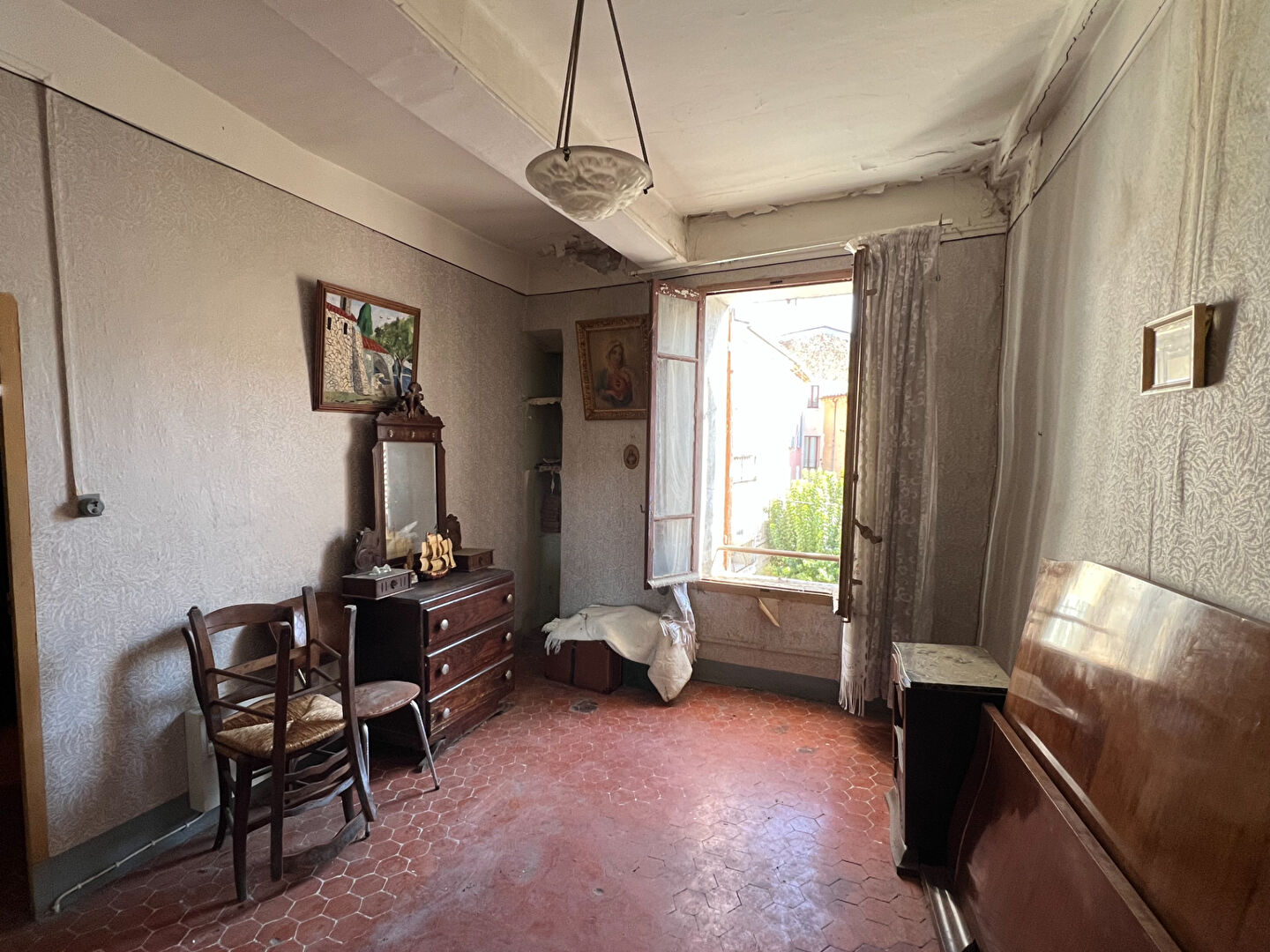 Maison de village Carcès