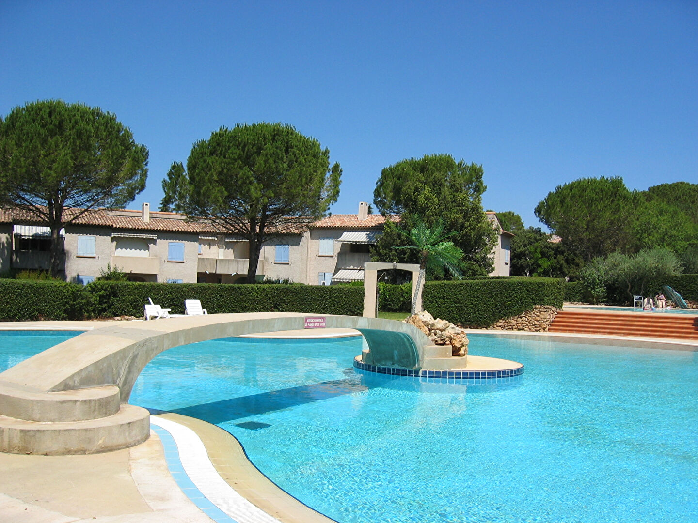 Agence immobilière de 
 La Provence Immobilière - CARCES - LA PROVENCE IMMOBILIERE 
