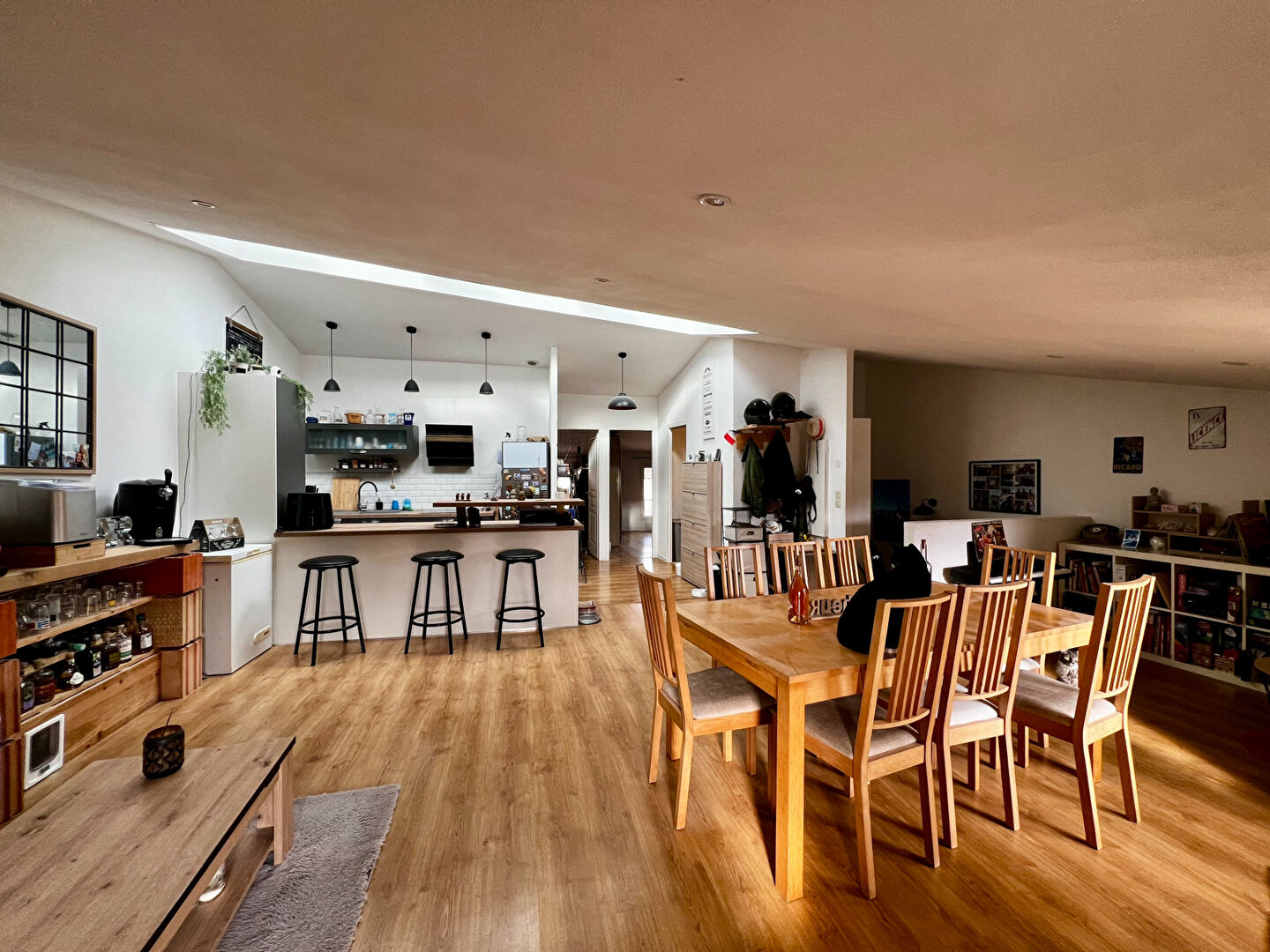 Agence immobilière de 
 La Provence Immobilière - CARCES - LA PROVENCE IMMOBILIERE 
