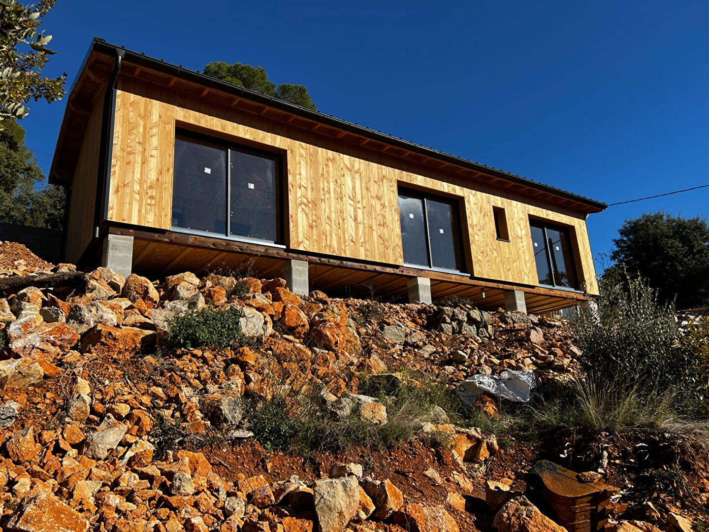 Agence immobilière de 
 La Provence Immobilière - CARCES - LA PROVENCE IMMOBILIERE 
