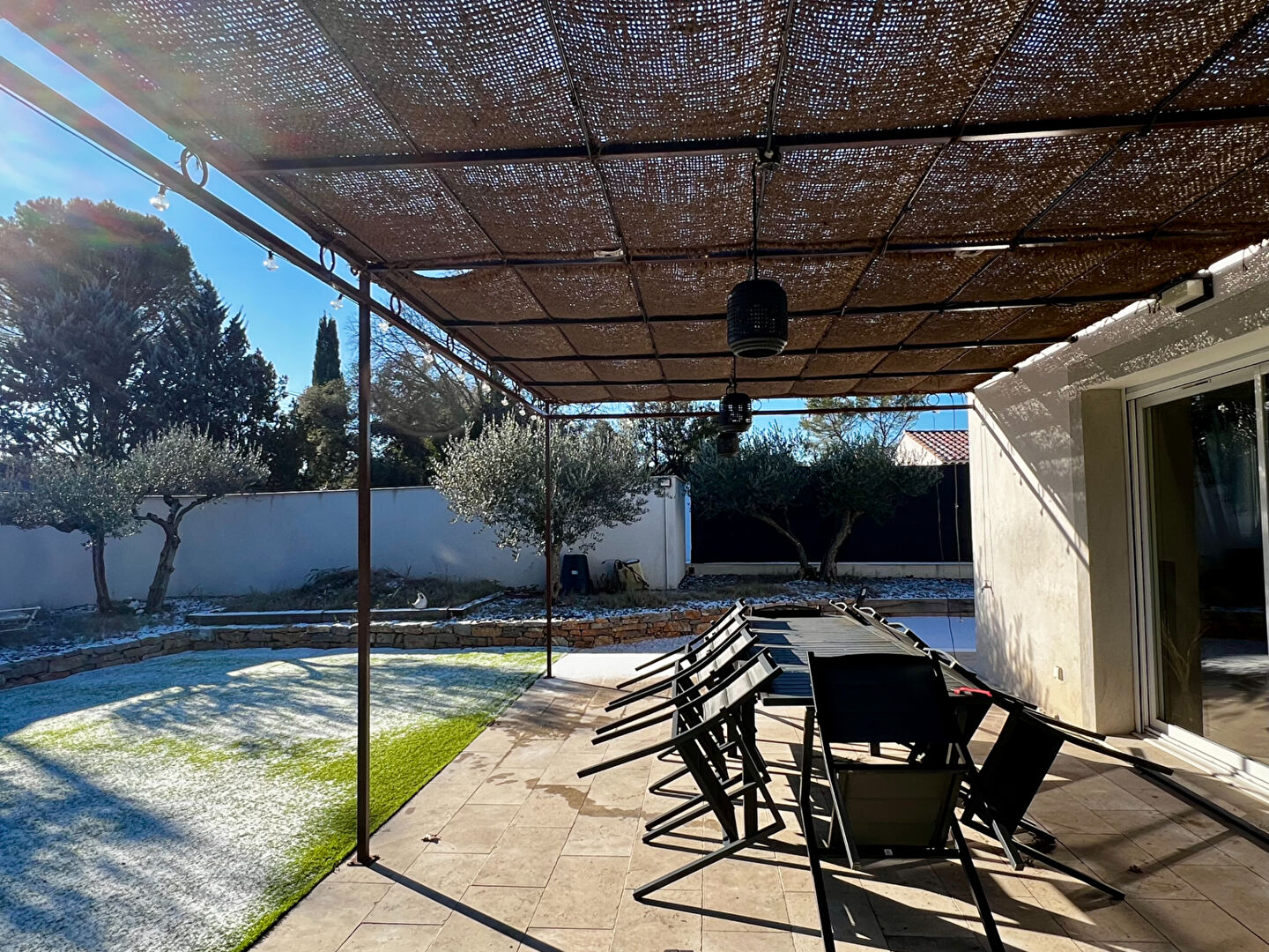 Agence immobilière de 
 La Provence Immobilière - CARCES - LA PROVENCE IMMOBILIERE 
