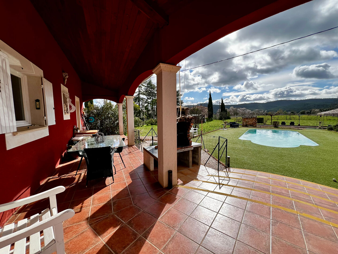 Agence immobilière de 
 La Provence Immobilière - CARCES - LA PROVENCE IMMOBILIERE 
