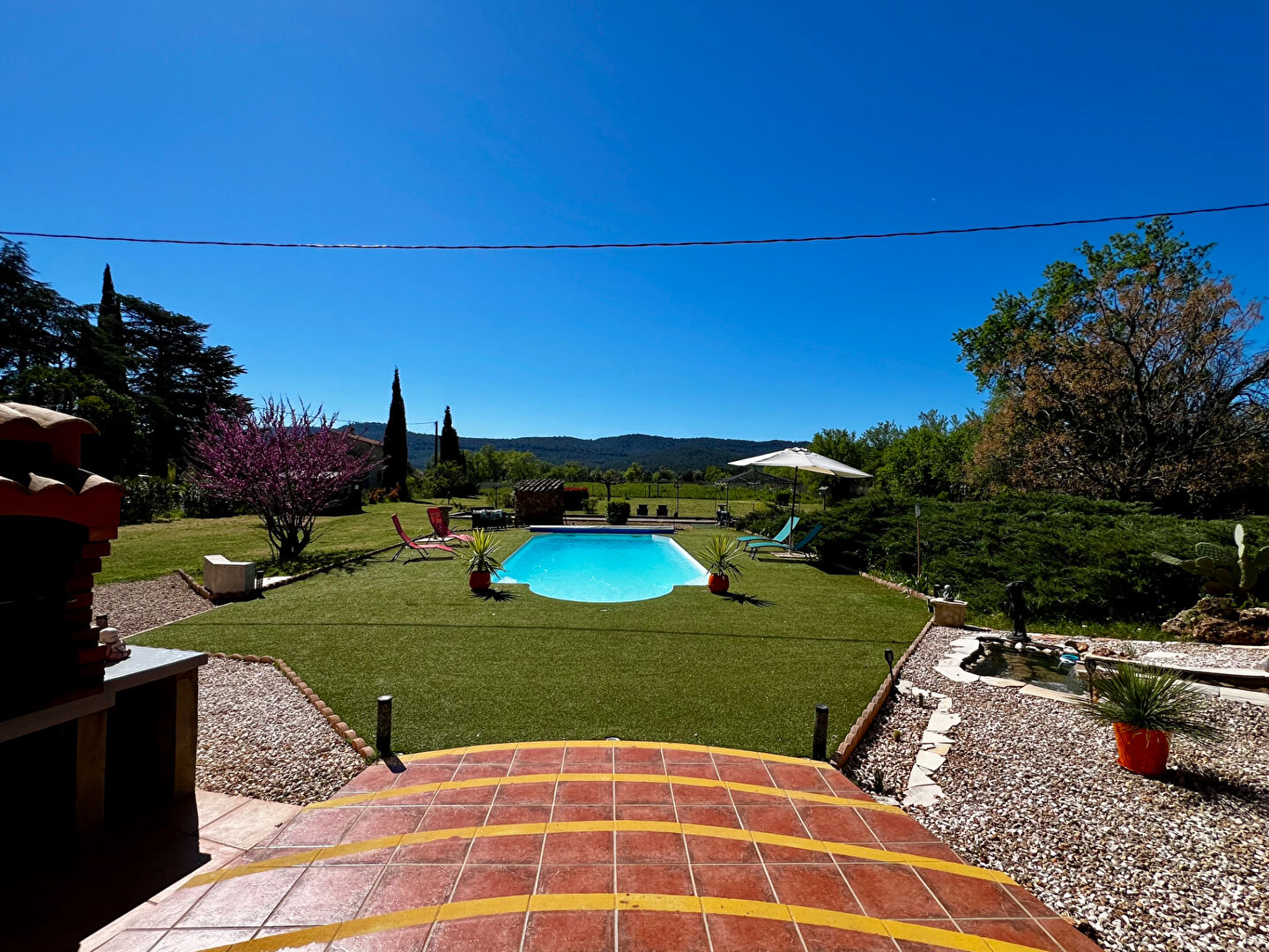 Agence immobilière de 
 La Provence Immobilière - CARCES - LA PROVENCE IMMOBILIERE 
