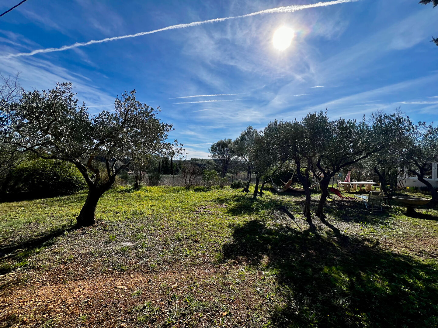 Agence immobilière de 
 La Provence Immobilière - CARCES - LA PROVENCE IMMOBILIERE 
