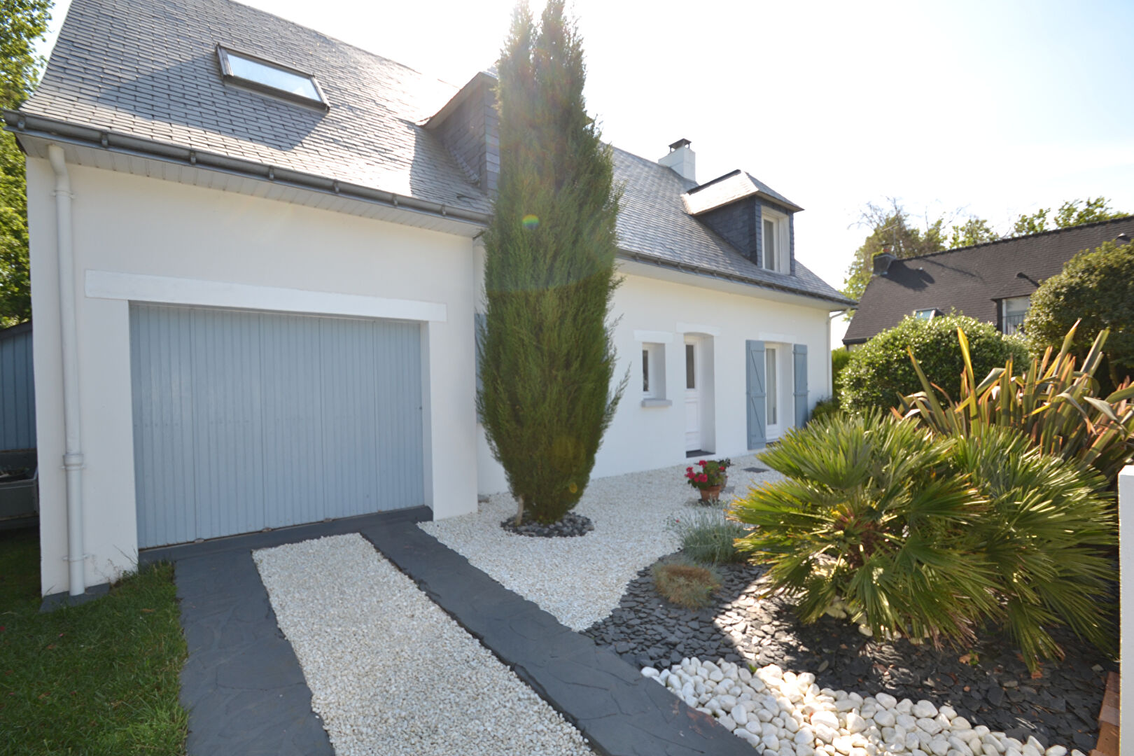 Photo EXCLUSIVITE Maison familiale ORVAULT image 2/6