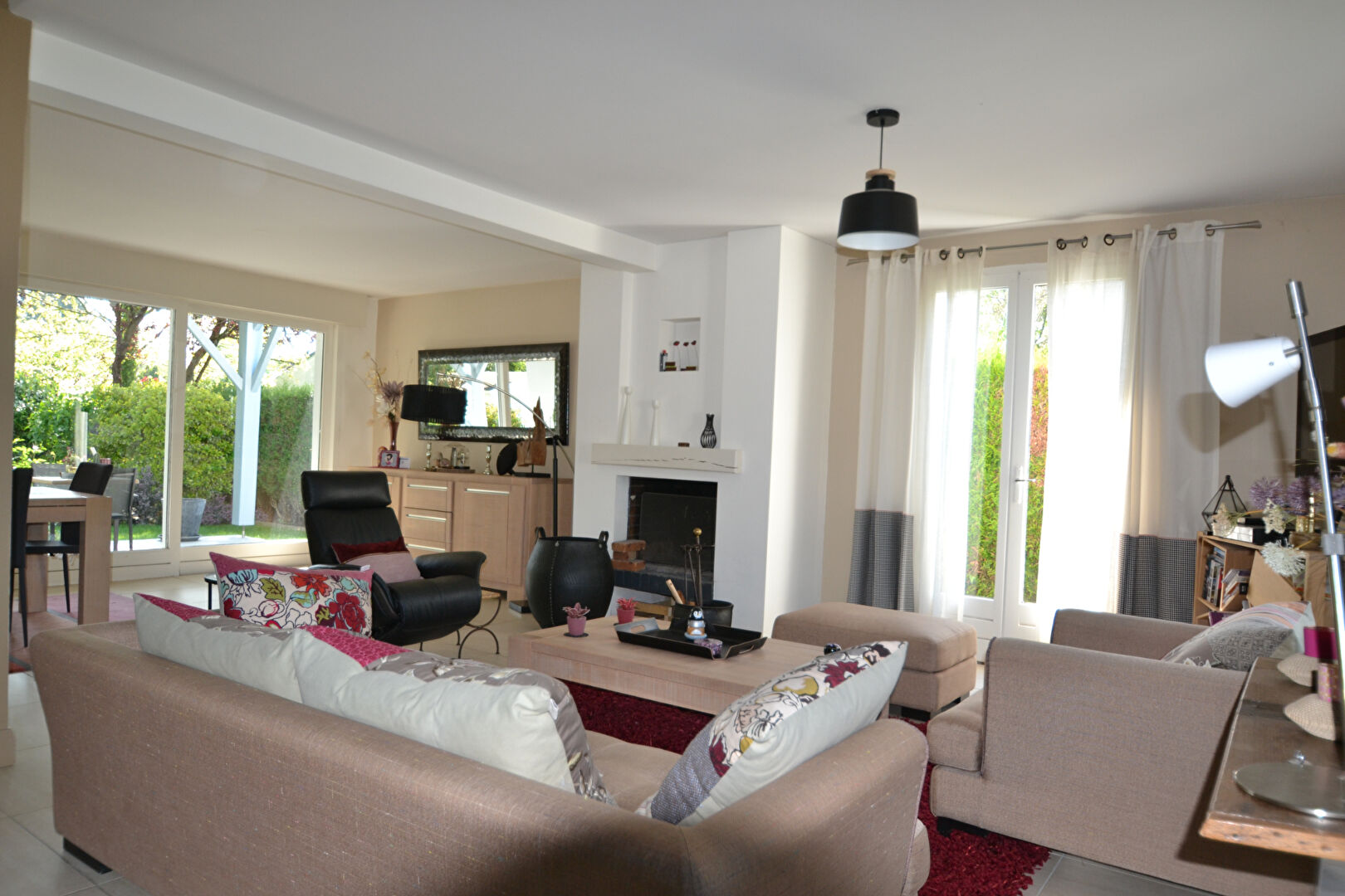 Photo EXCLUSIVITE Maison familiale ORVAULT image 3/6