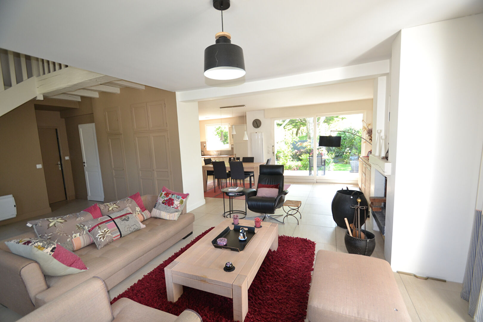 Photo EXCLUSIVITE Maison familiale ORVAULT image 4/6