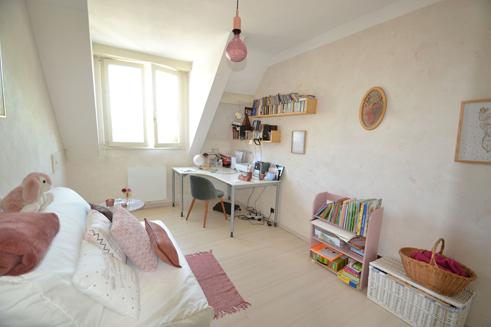 Photo EXCLUSIVITE Maison familiale ORVAULT image 6/6