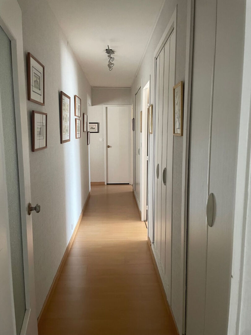 Agence immobilière de La Villa Canclaux Nantes