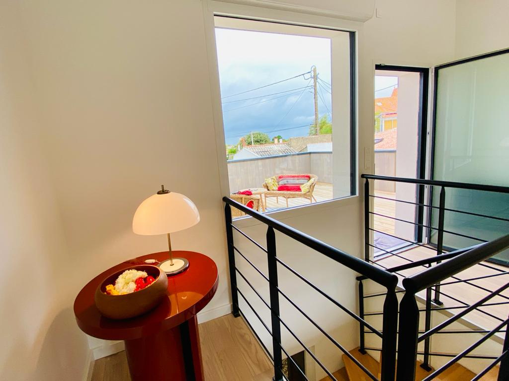 Photo Jolie Maison familiale Vue Mer image 5/6
