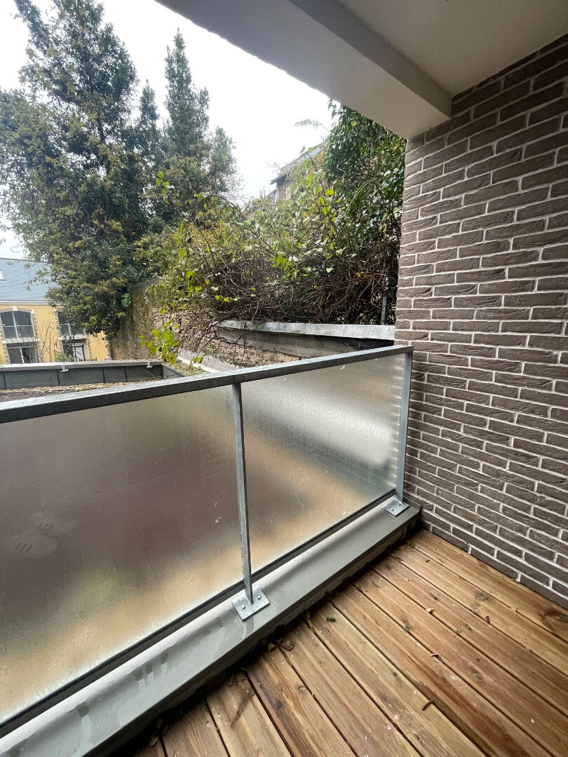 Photo Appartement Nantes 3 pièce(s) 57 m2 image 2/6