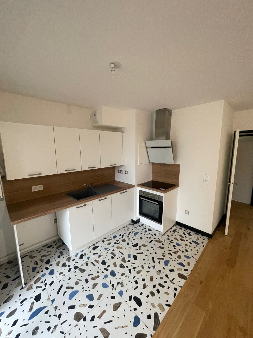 Photo Appartement Nantes 3 pièce(s) 57 m2 image 3/6