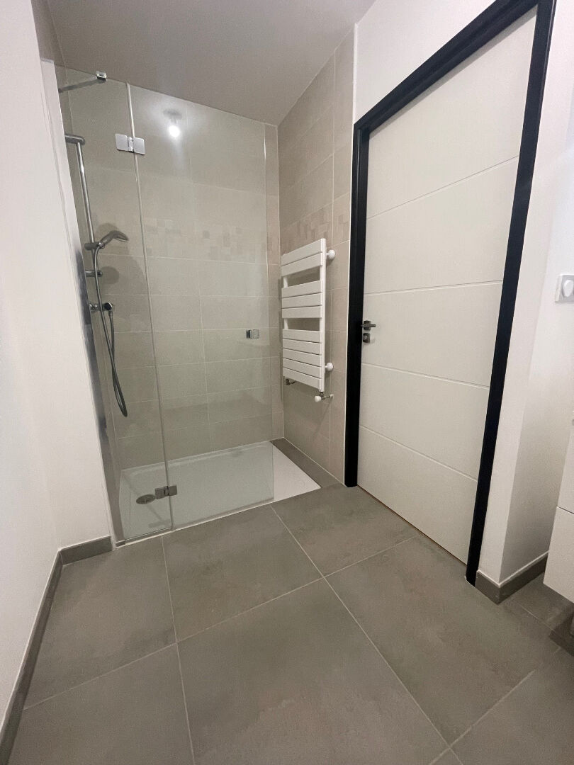 Photo Appartement Nantes 3 pièce(s) 57 m2 image 4/6