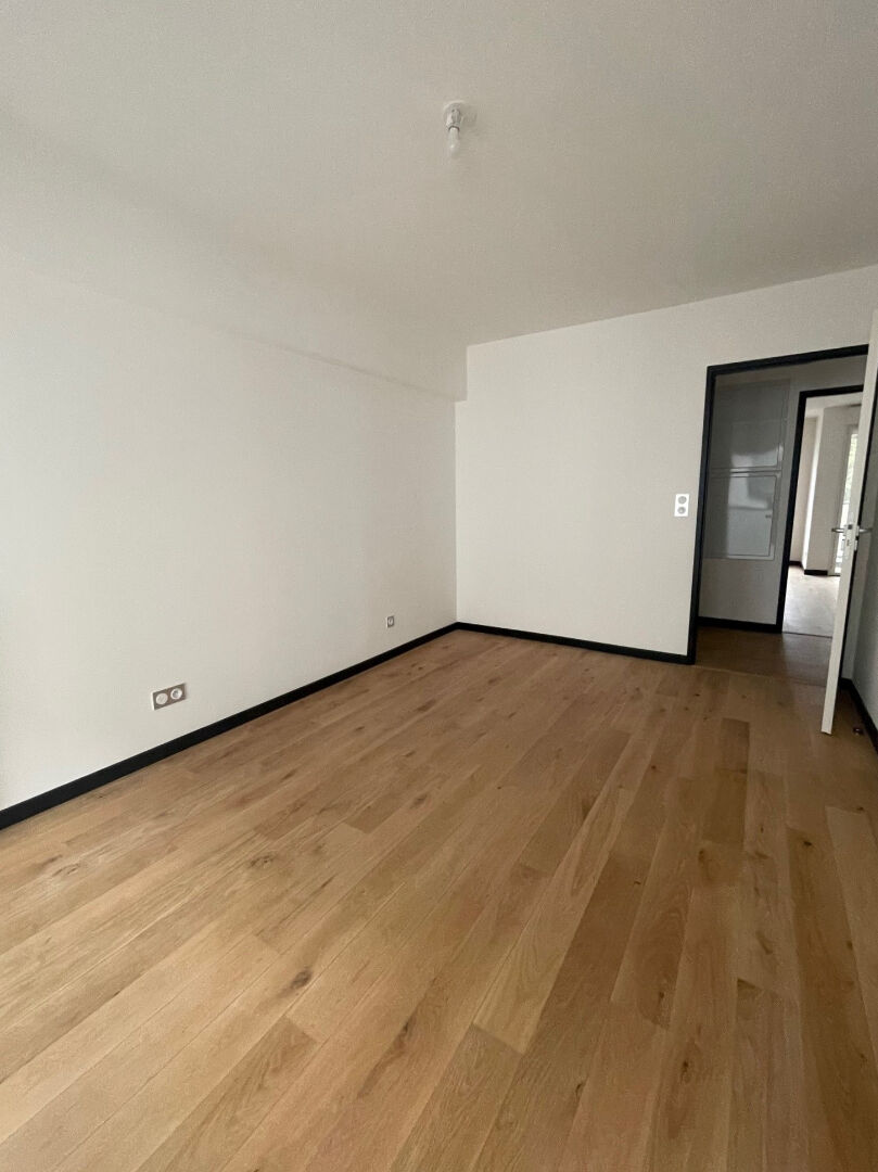 Photo Appartement Nantes 3 pièce(s) 57 m2 image 5/6