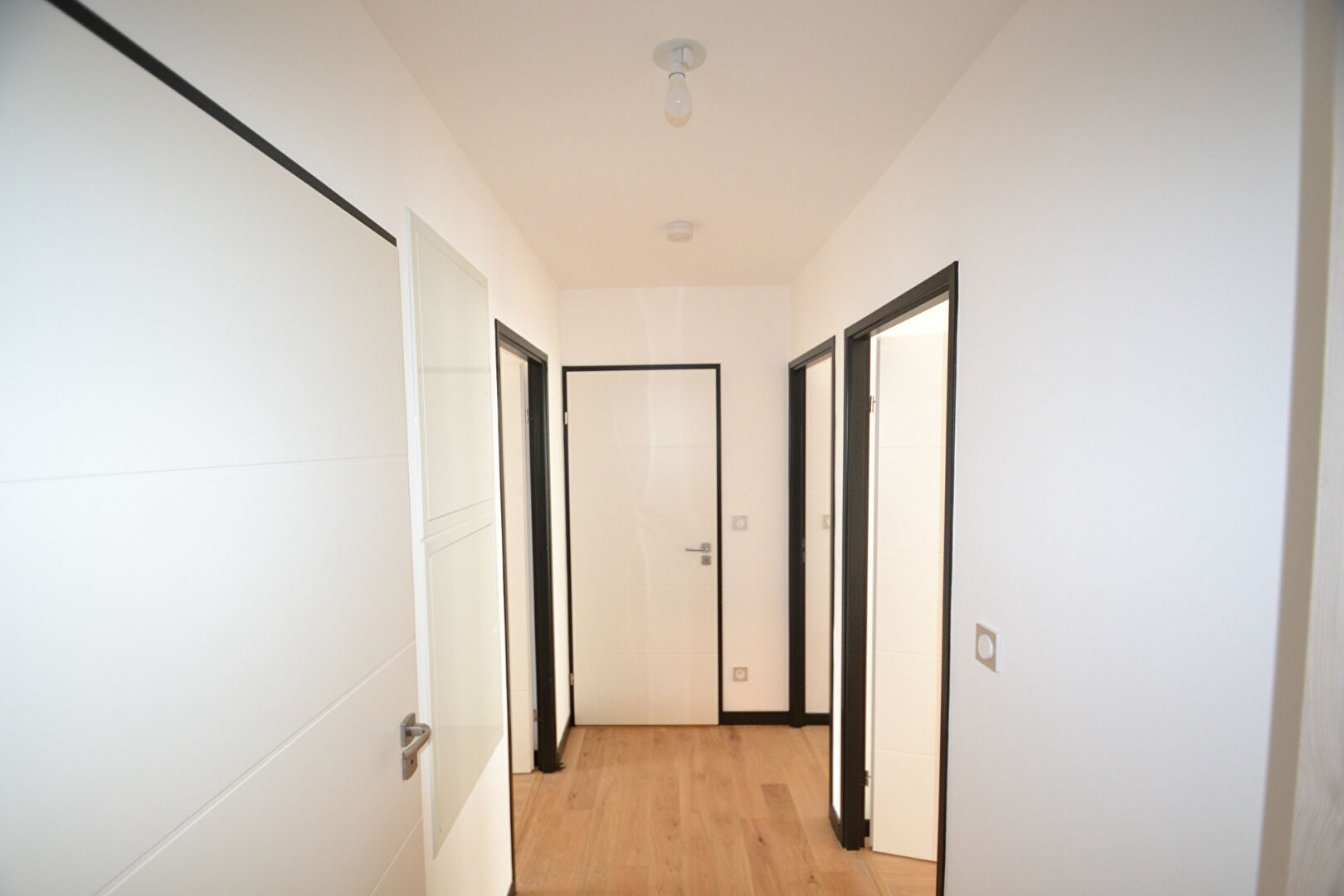 Photo Appartement Nantes 3 pièce(s) 57 m2 image 6/6