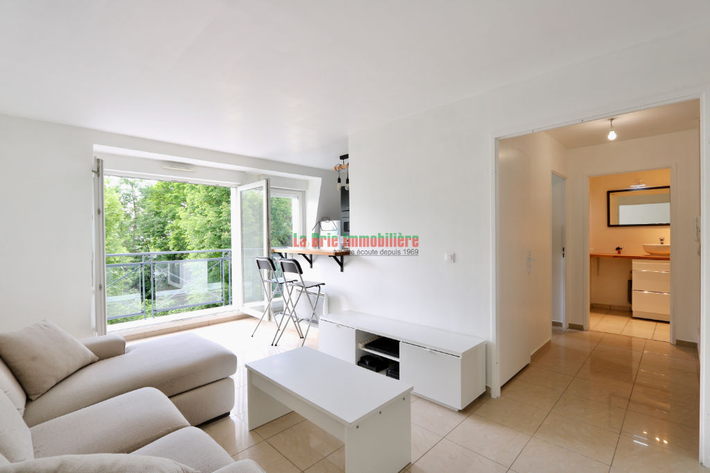 Agence immobilière de LA BRIE IMMOBILIERE