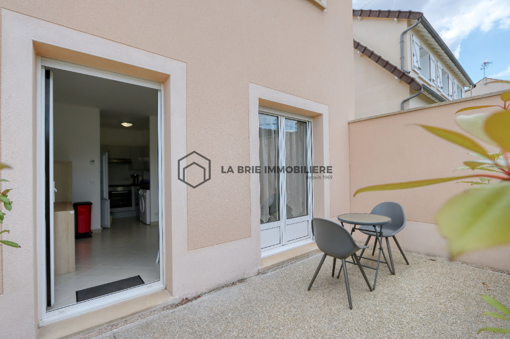 Agence immobilière de LA BRIE IMMOBILIERE