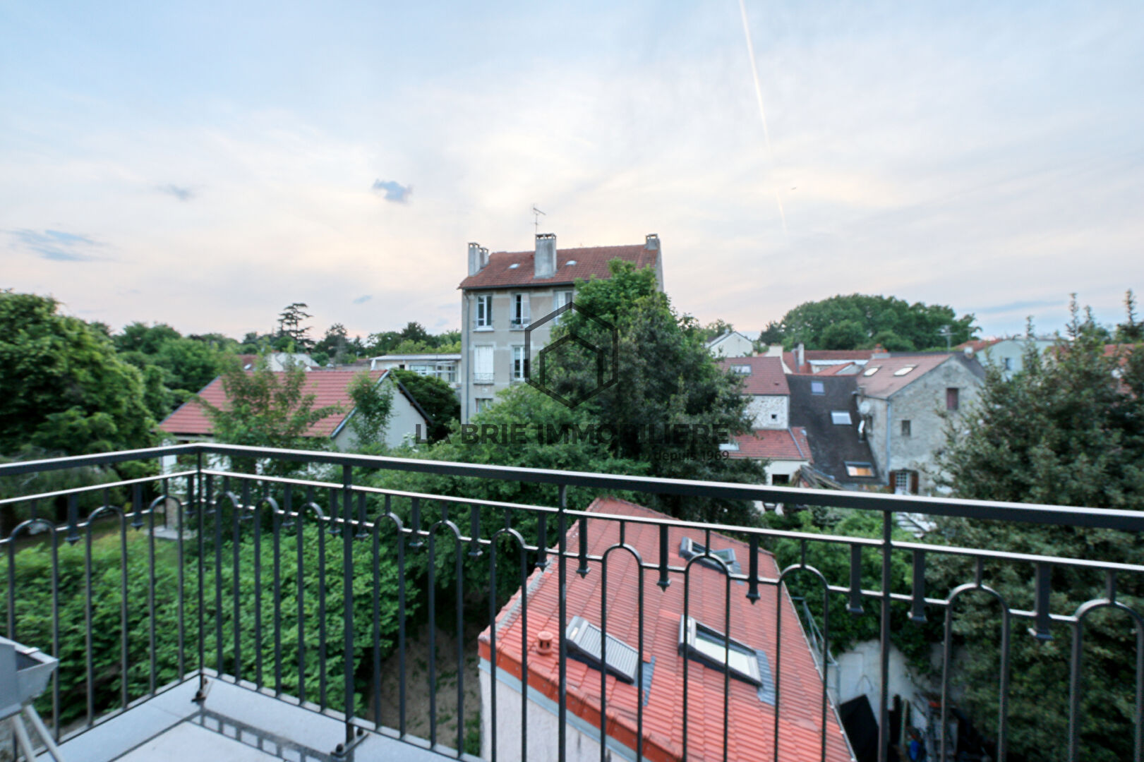 Photo Appartement Villecresnes 1 pièce(s) 20.34 m2 image 1/6