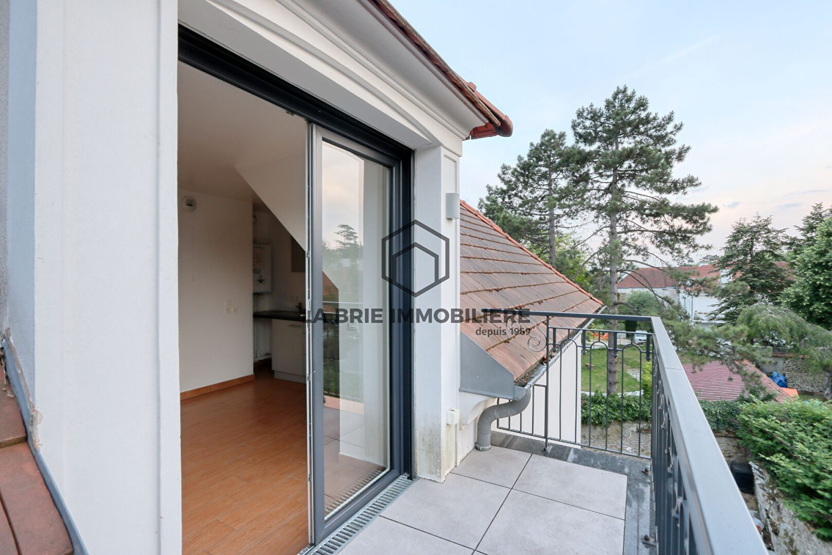 Photo Appartement Villecresnes 1 pièce(s) 20.34 m2 image 4/6