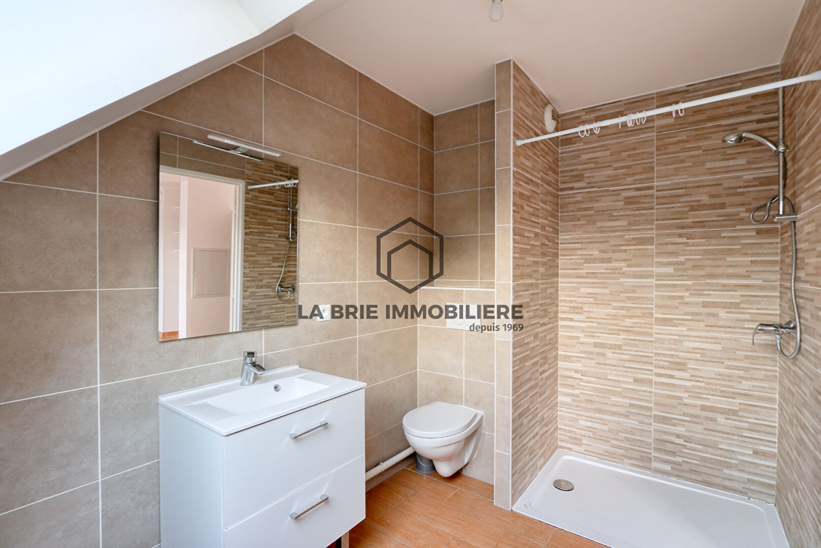 Photo Appartement Villecresnes 1 pièce(s) 20.34 m2 image 5/6