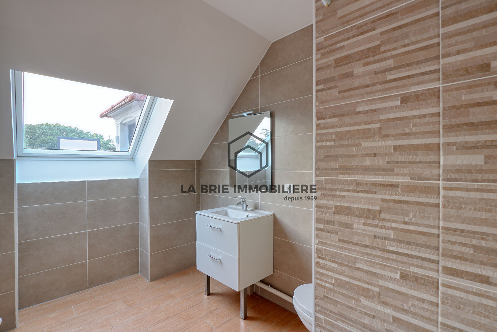 Photo Appartement Villecresnes 1 pièce(s) 20.34 m2 image 6/6