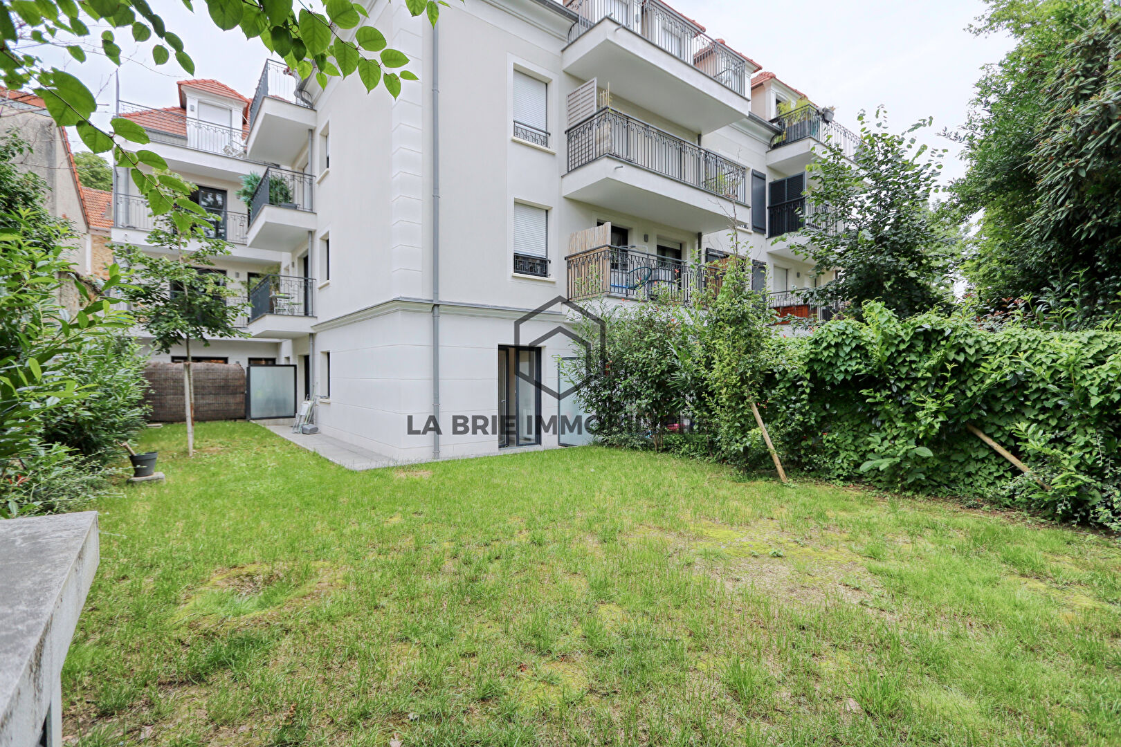 Agence immobilière de LA BRIE IMMOBILIERE
